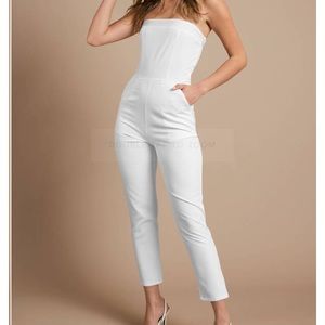 Tobi Jumpsuit